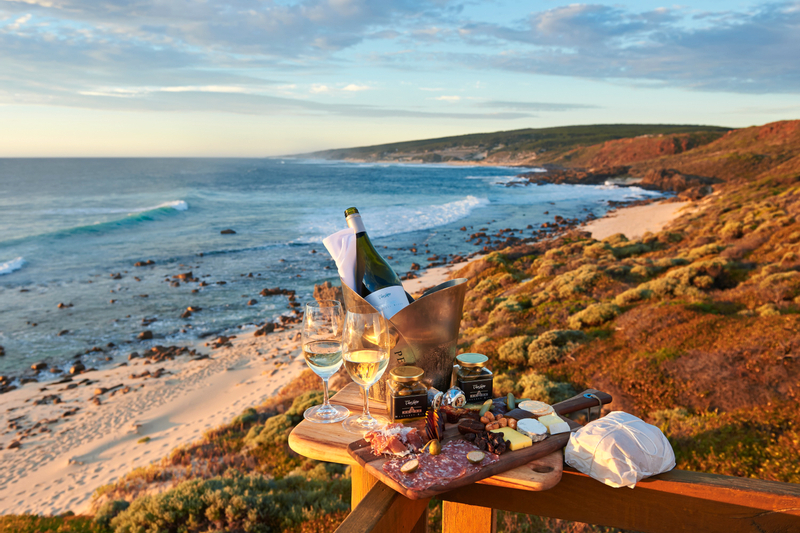 3D2N Private Luxury Margaret River Escape Tour from Perth