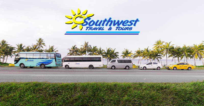 Godofredo P. Ramos Airport Transfers for Boracay by Southwest Travel