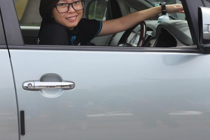 Chauffeur: Johor Bahru to Kuala Lumpur Transfer [Car]
