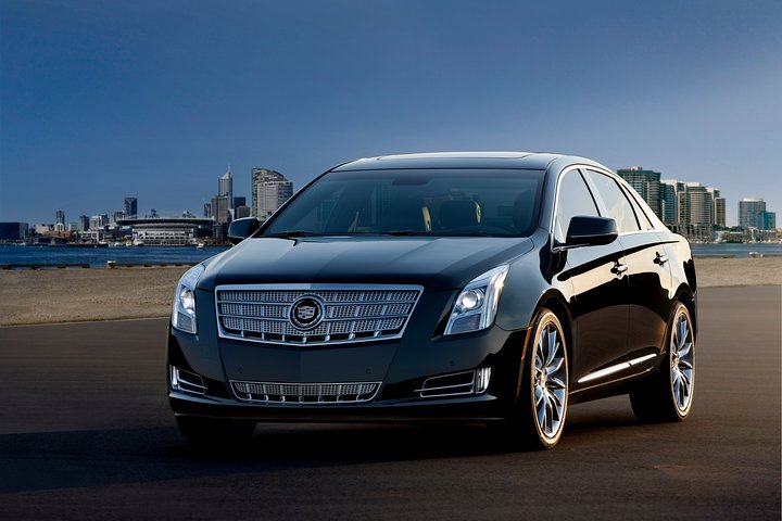 Arrival Baltimore Airport BWI to Baltimore by Private Vehicule w9DYK0qO