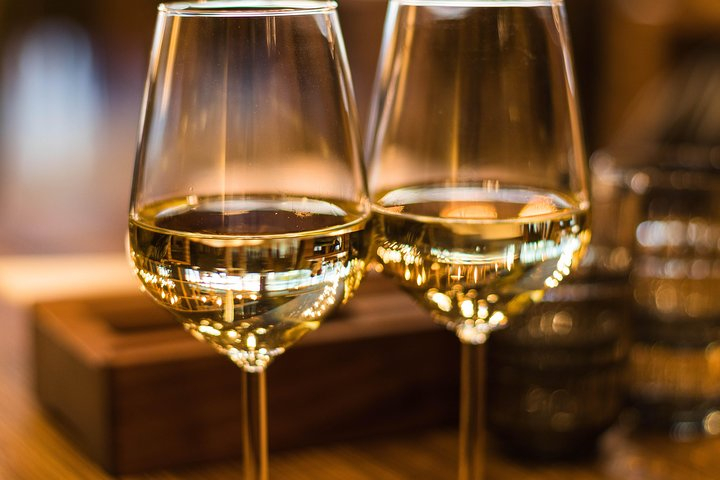 Ozark Craft Beverage - Wine & Shine Tour 3pctGWpB