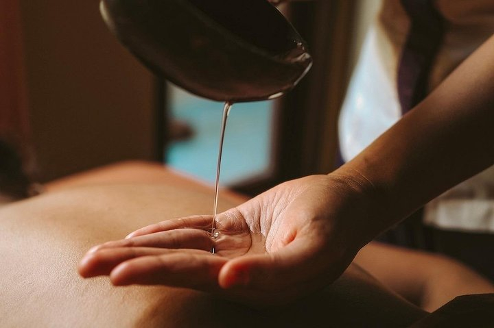 Get Ticket Royal Orchid Spa 2 Hours Warm Stone Massage Promo Prices - Get Ticket Royal Orchid Spa 2 Hours Warm Stone Massage Promo Prices -