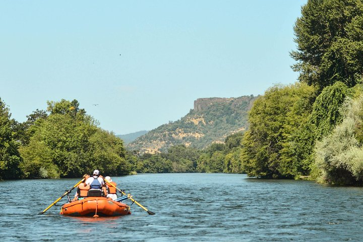 Rogue River Family Float & Discovery Park-Rafting and Kayaking  7IxHwKg6