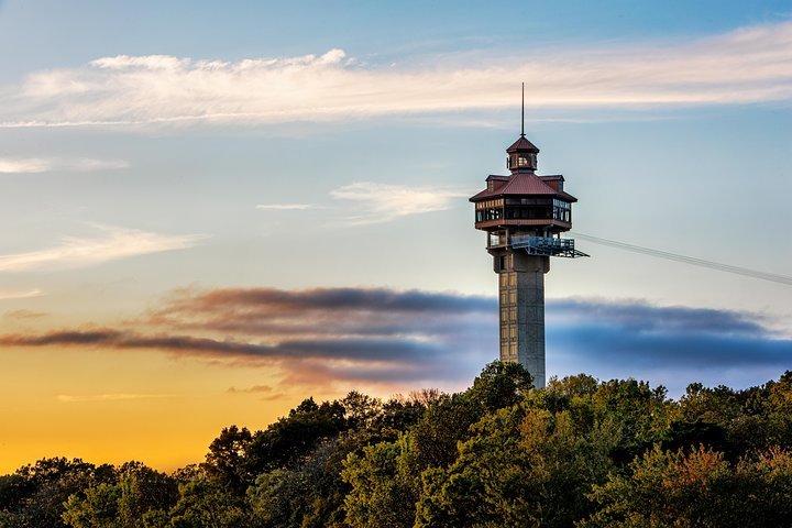 Inspiration Tower  oZLlLW3d