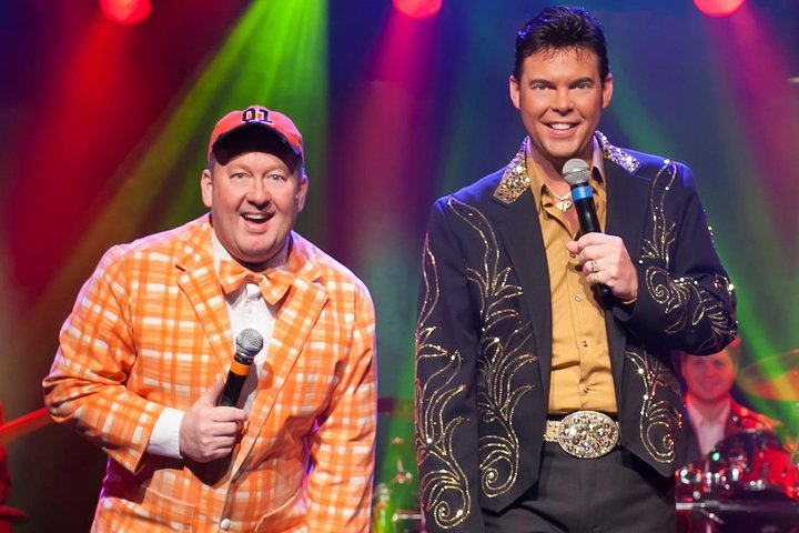Branson Grand Jubilee Show o2yt0OnZ