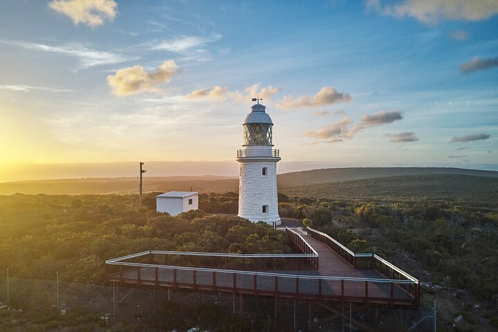 Cape Naturaliste Lighthouse Fully-guided Tour nQuPZqyo