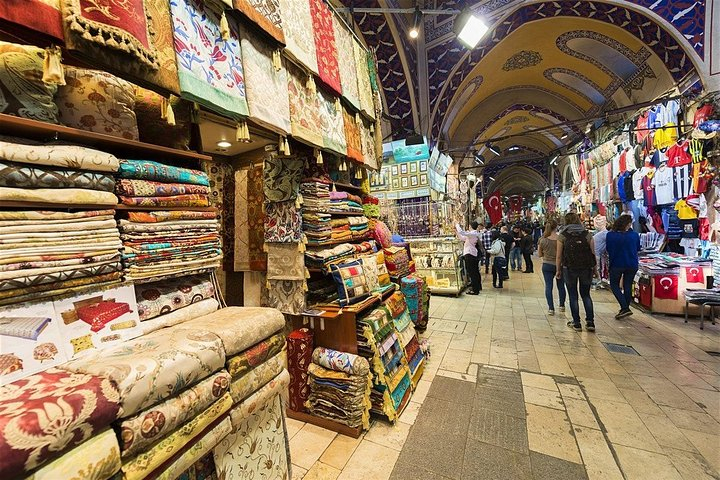Achetez en ligne des pistaches intérieures non salées turques • Grand  Bazaar Istanbul