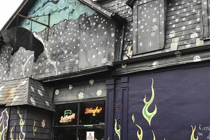 Buffalo Bar Hunt: Buffalo Ballin' zga3Xddz