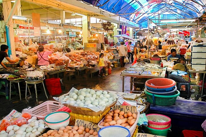 Private Guided Tour to Hua Hin City with Hotel Pickup eLKC0IQx