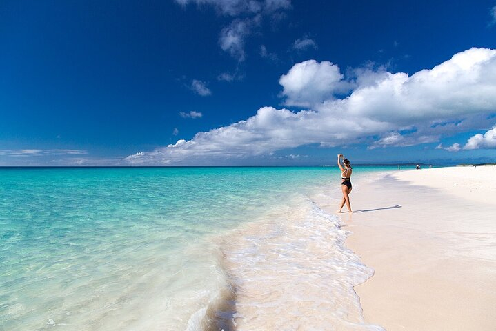 [Miyako Island/Full Day] Sea Turtle Snorkeling & SUP or Canoe 14sRroYI