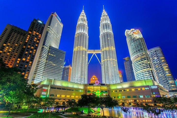 *17 Hrs Kuala Lumpur & Melaka Car Tour from Ipoh w' Tour Guide enNkk0T6