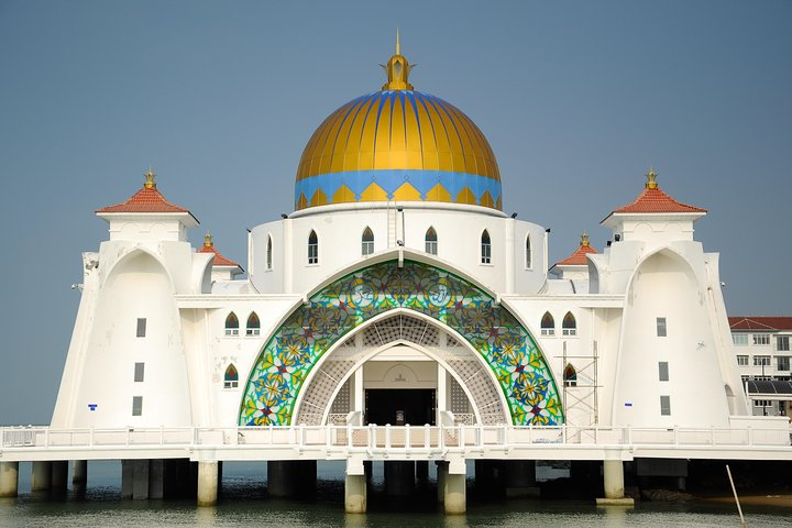*15Hrs Comprehensive Melaka Car Tour frm Johor Bahru w' TourGuide kL1iO5tz