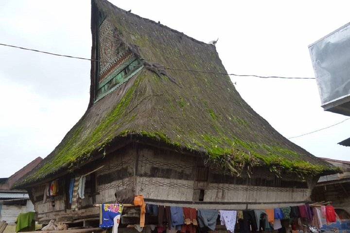 Full Day Private Tour in Lake Toba View and Karo Highlands From Medan City JLICxPLG