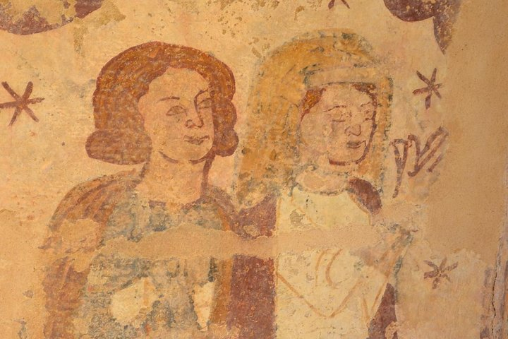 The Secrets of the Puisaye-In the footsteps of Colette,potters & castle builders VWUPsG2x