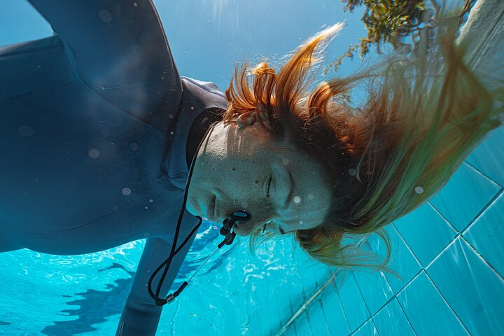3-Day Freediving Level 1 Course