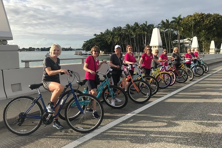 beach to bay bike ride 2020