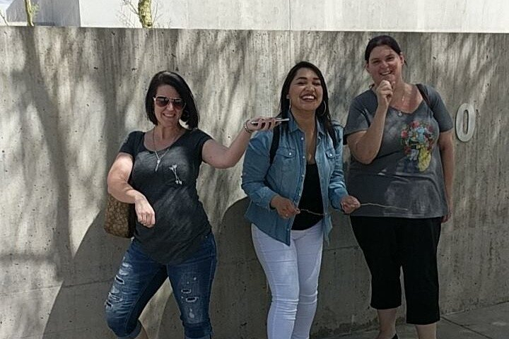Adventurous Scavenger Hunt in Sunnyvale by Wacky Walks rI7KAoSO