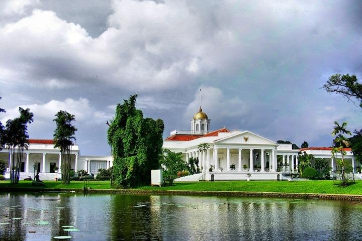 8 Tempat Wisata Alam di Bogor yang Menakjubkan | kumparan.com