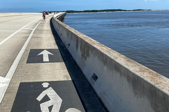 Electric Bike Tours in Amelia Island 1KhnR1Zm