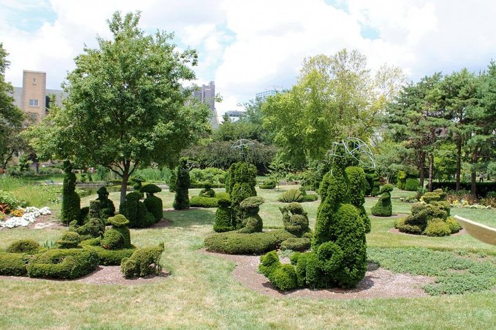 Self-Guided Scavenger Hunt: Columbus Sails East 6yD69wN1