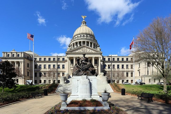 Amazing Let’s Roam Jackson Scavenger Hunt: Pretty Mississippi! evODlPwT