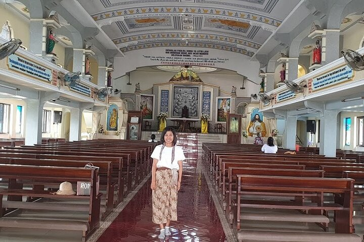 Tiket Medan City Tour - Harga Promo tiket.com