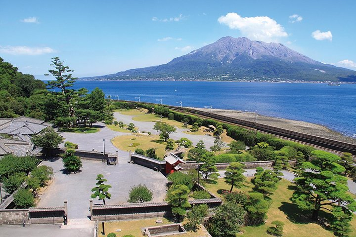 Kagoshima Full-Day Private Tour with Government-Licensed Guide KJ1rTTYy