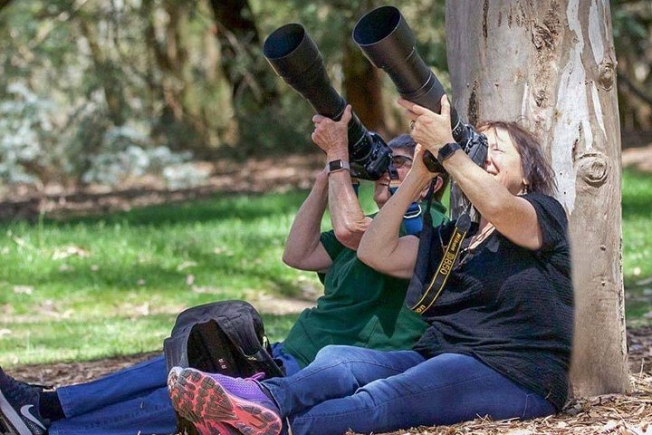 Capture Canberra Photography Tours