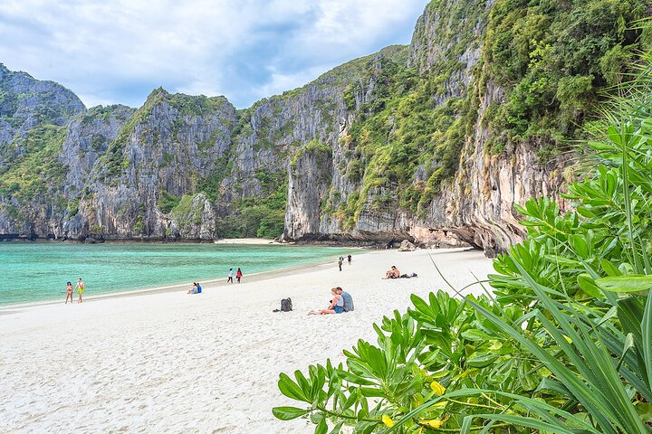 Phi Phi, Maya Bay and Khai Islands Tour By Seastar Andaman From Khao Lak  UgS2Ttve