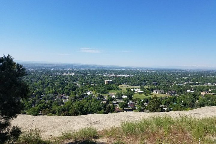 Self-Guided Scavenger Hunt: Bountiful Billings mh2gSmGt
