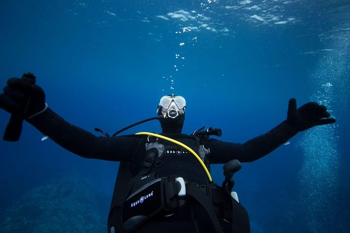 3- Day Advanced Open Water Diver Course on the Gold Coast