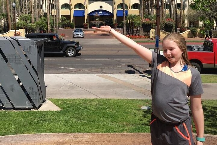 Play a Fun Scavenger Hunt in Phoenix by Operation City Quest UClHMQDc