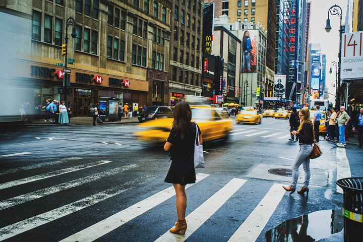 Manhattan visual data 6