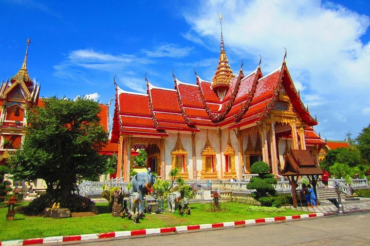 Half Day Sightseeing and Old town Tour 15mZdKx4