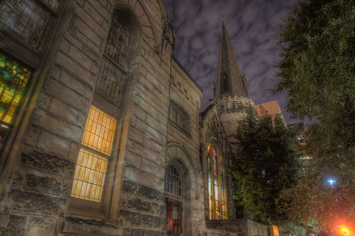 The Madames and Mayhem Walking Ghost Tour yOlEz7H1
