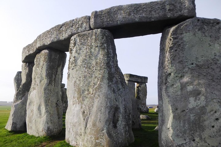 Stonehenge and Bath City Tour - Private tour from Bath HekwG8xV