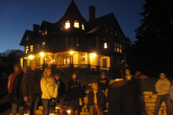 Bayfield Ghost Walk rUDmPnSl