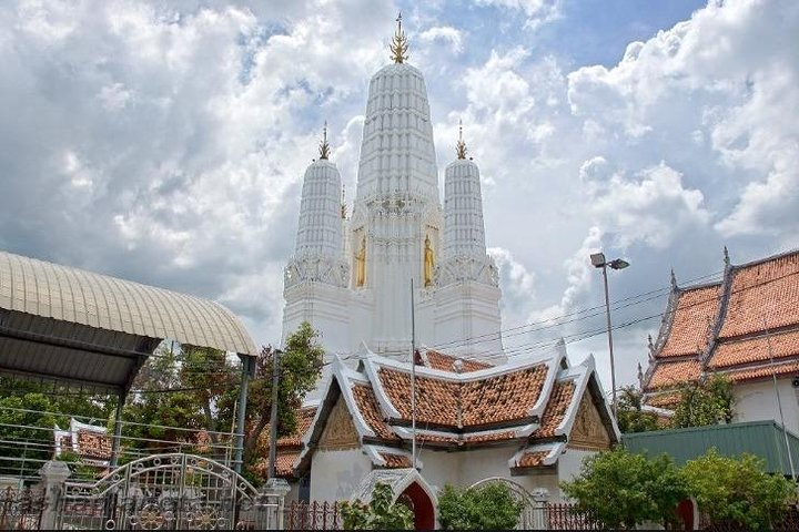 Petchaburi's Historic Palaces and Ancient Temples - Private Tour from Hua Hin XArrDxDe