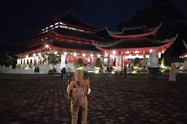 Semarang Iconic City Tour