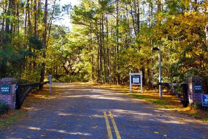 Hilton Head Segway Ultimate Discovery Tour (2 hours) NfIMYYGC