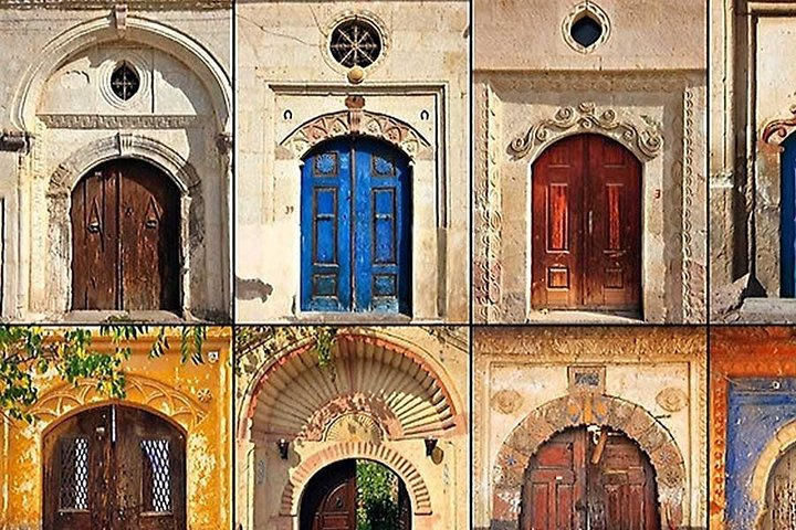 Private Tour: Hidden Gems of Cappadocia Tour  742fWkzB