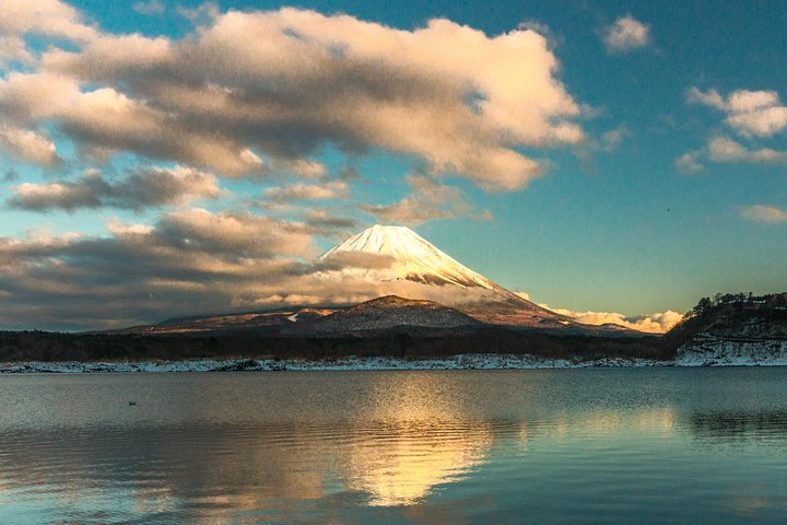 Mt Fuji Area Private Guided Tours in English-Nature up close, quiet, personal j7zjsCVh