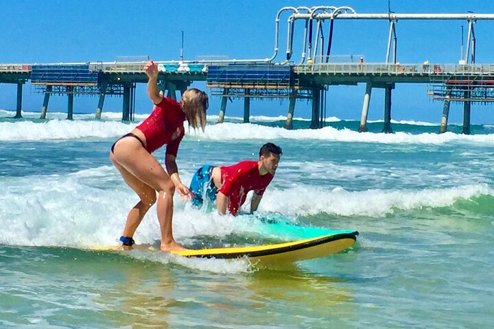 learn surfing gold coast