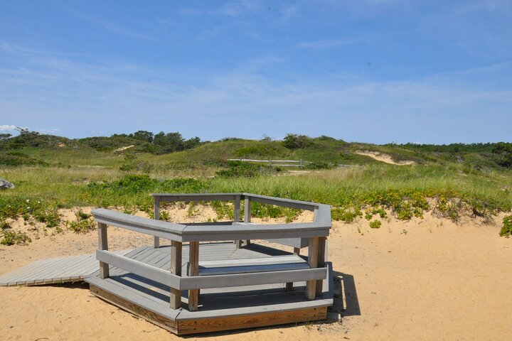 Cape Cod & Provincetown Self-Guided Driving & Walking Audio Tour UsEL6qgj