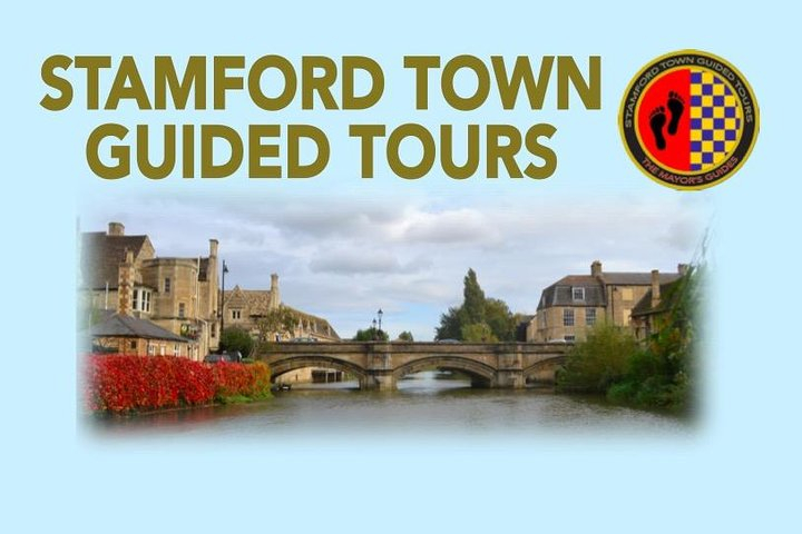Stamford Town Guided Tours vFIrJpa3