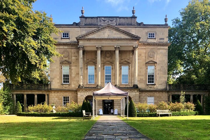 Headphoned Tour: Discover Bath & Bridgerton with Music reFvzf4H