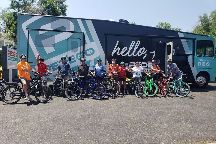 Best of Boulder E-Bike Tour 6O3TfCe5