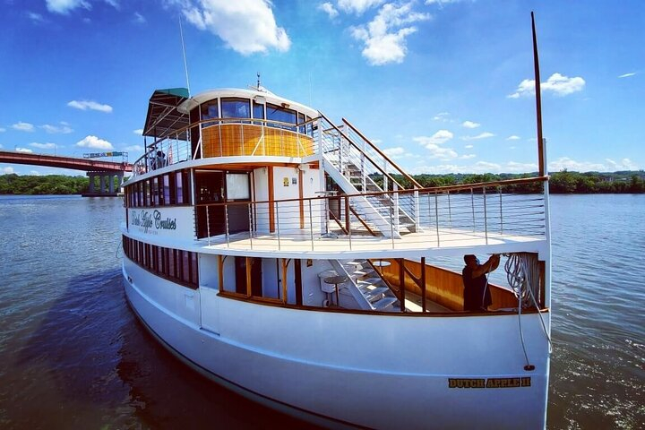 hudson r