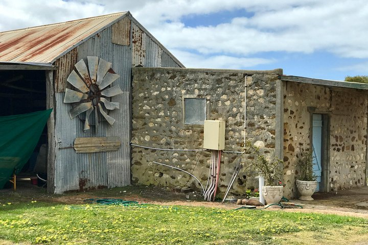 Kangaroo Island - Full Day Tasting Tour S8QNudxx