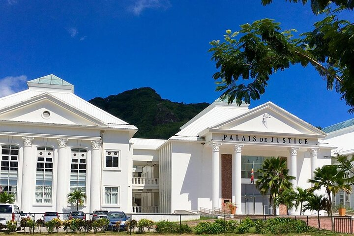 Victoria City Tour | Mahé, Seychelles | Private walking tour | eBfwtMJ3